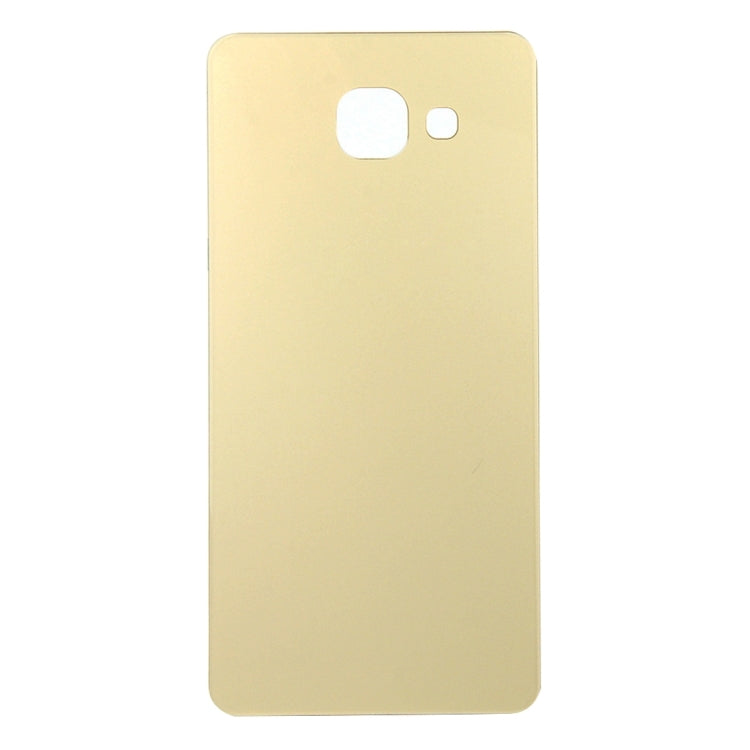Back Battery Cover for Samsung Galaxy A5 (2016) / A510 (Gold)