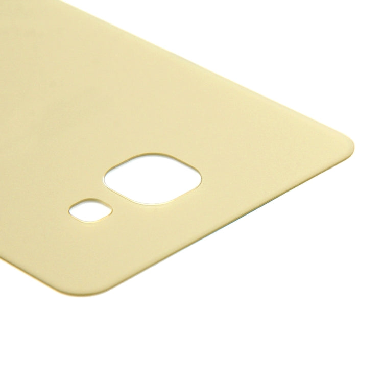 Back Battery Cover for Samsung Galaxy A5 (2016) / A510 (Gold)