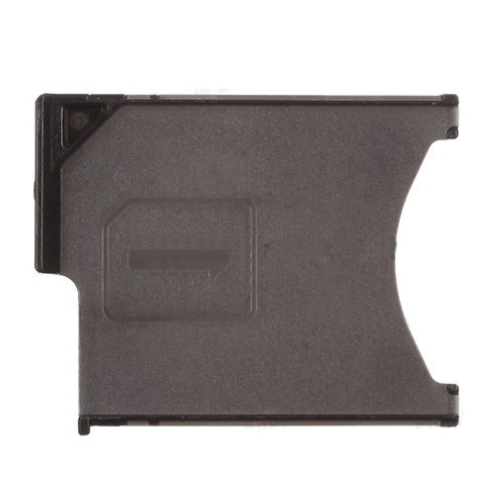 Plateau porte-carte SIM Micro SIM Sony Xperia Z C6603 L36h