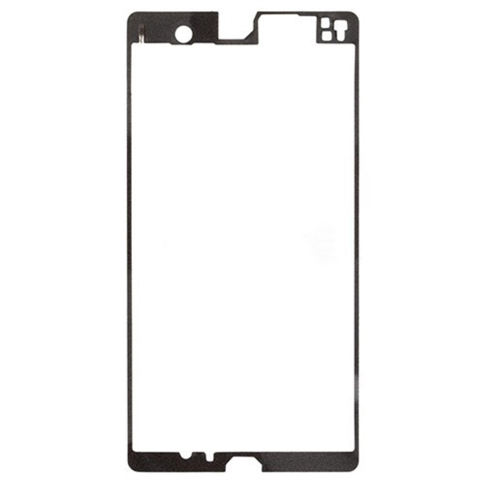 Adhesive Front Front LCD Screen Sony Xperia Z C6603 L36h