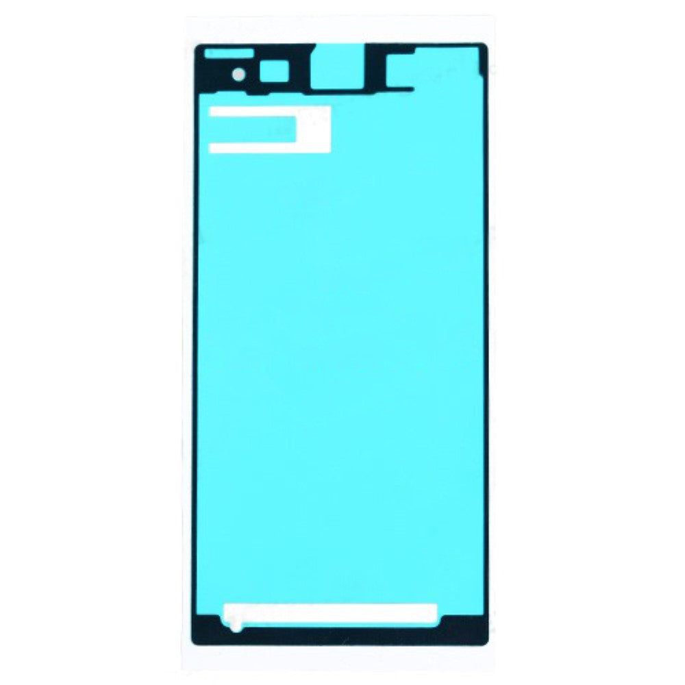 Adhesive Front Front LCD Screen Sony Xperia Z1 L39h C6903