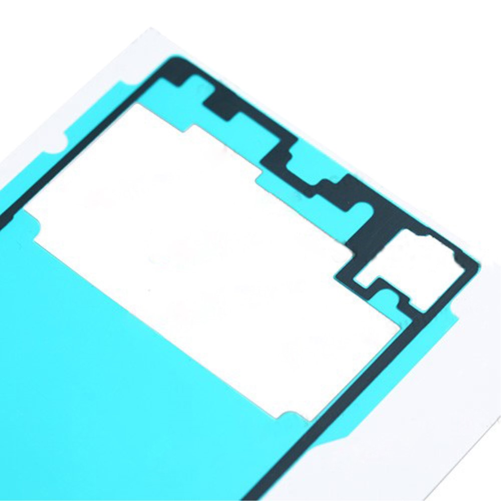 Adhesive Sticker For Battery Cover Sony Xperia Z1 L39h C6903