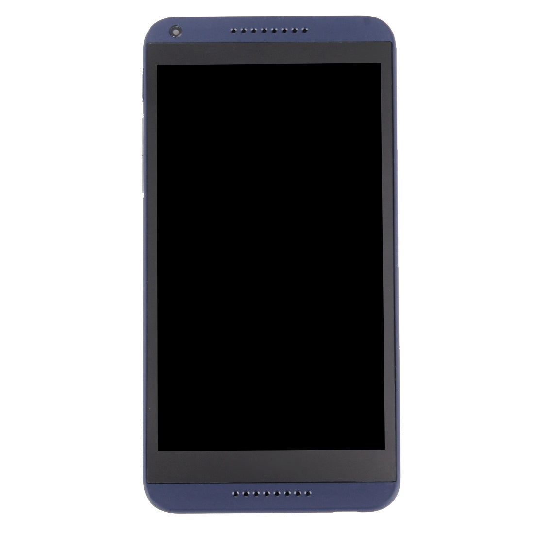 Pantalla Completa LCD + Tactil + Marco HTC Desire 816 Azul Oscuro