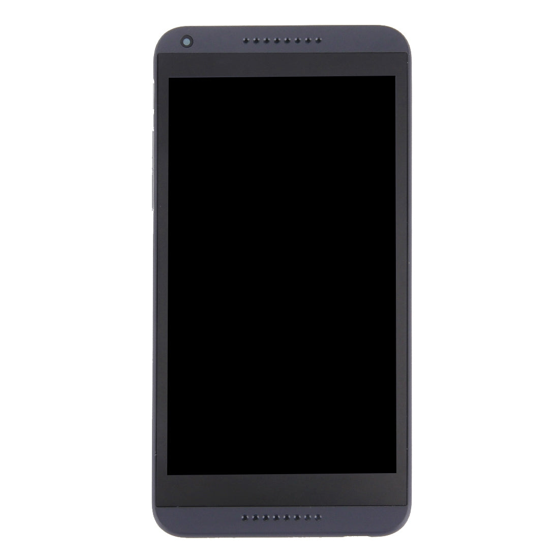 Full Screen LCD + Touch + Frame HTC Desire 816G 816H Black