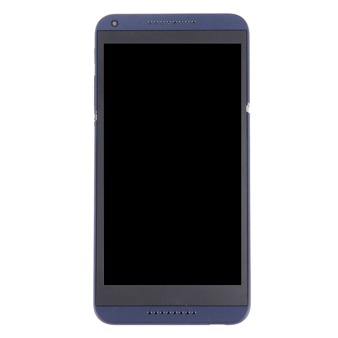 Full Screen LCD + Touch + Frame HTC Desire 816G 816H Dark Blue