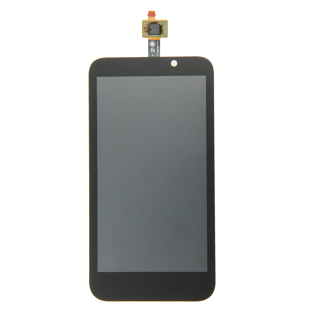 LCD Screen + Touch Digitizer HTC Desire 320 Black