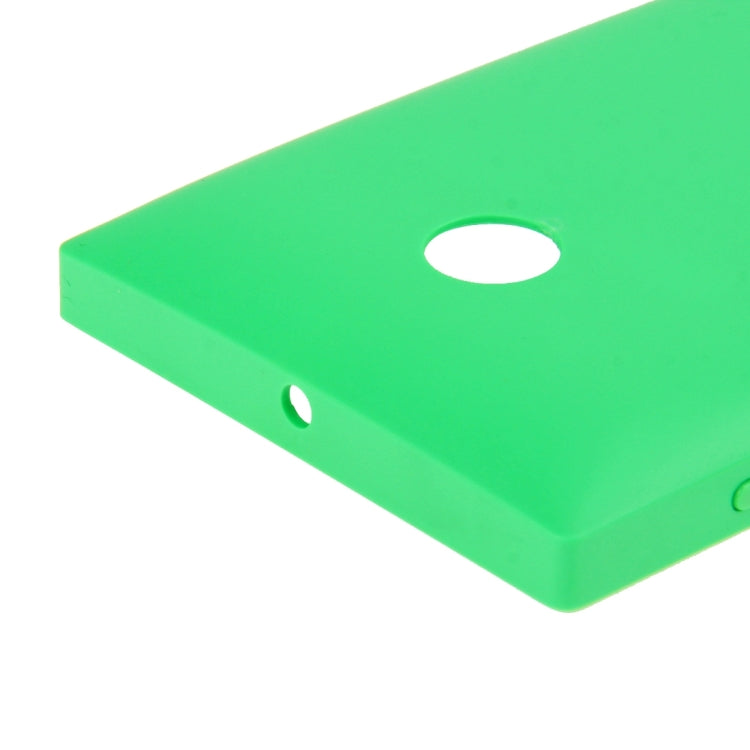Tapa Trasera de Batería Para Microsoft Lumia 435 (Verde)