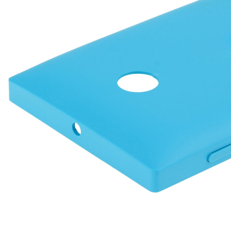 Tapa Trasera de Batería Para Microsoft Lumia 435 (Azul)