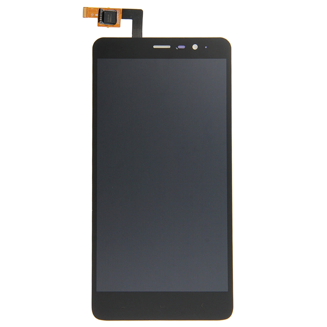 LCD Screen + Touch Digitizer Xiaomi Redmi Note 3 Black