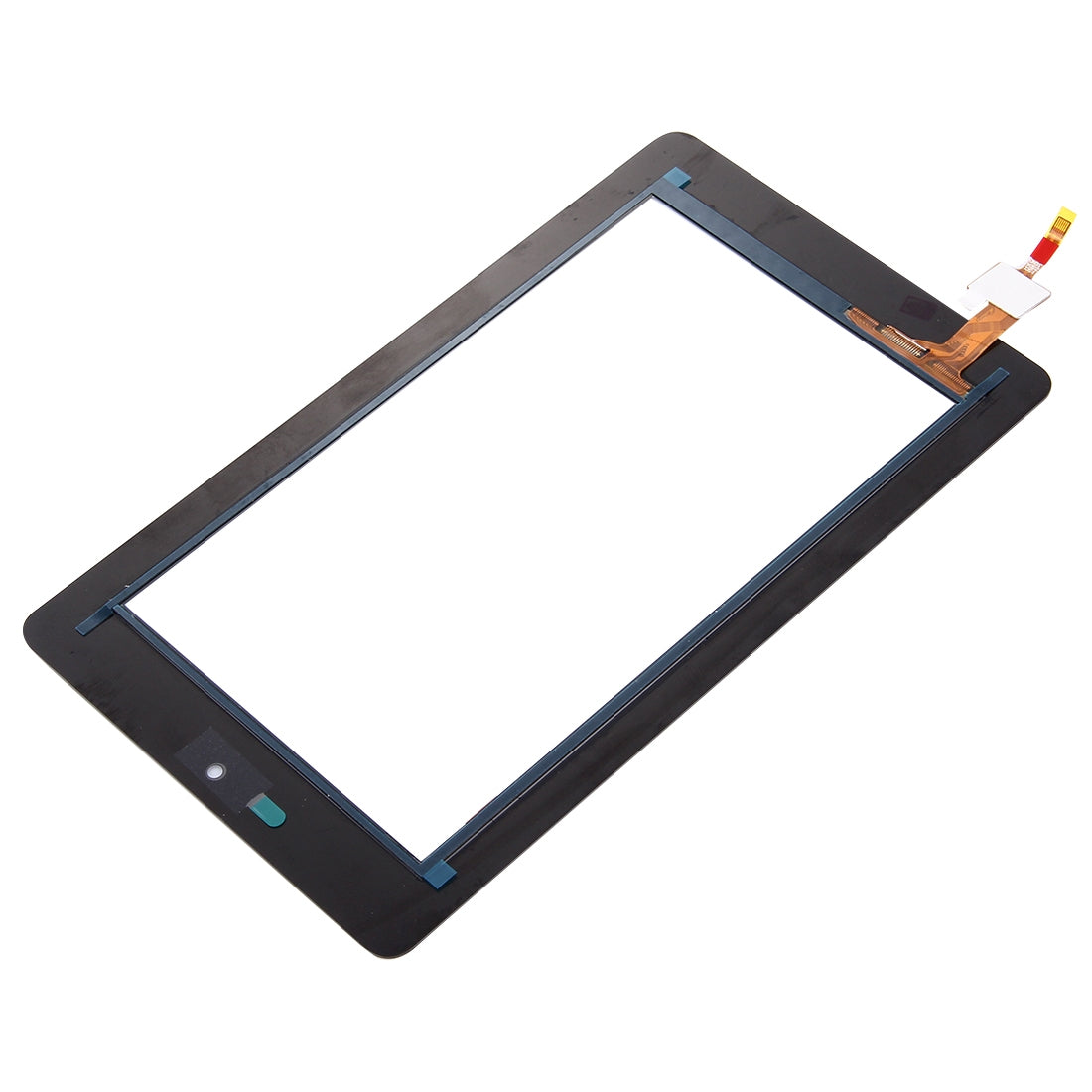 Touch Screen Digitizer Acer Iconia One 7 B1-730 Black