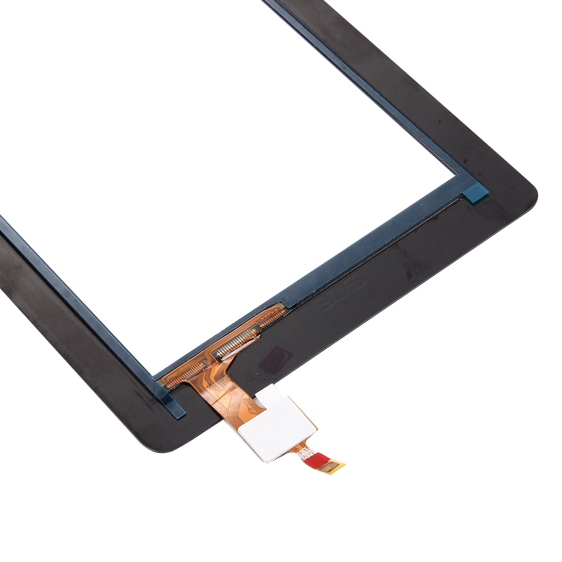 Touch Screen Digitizer Acer Iconia One 7 B1-730 Black