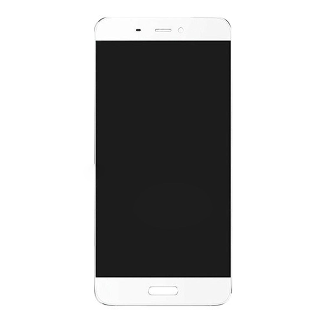 Ecran LCD + Numériseur Tactile Xiaomi MI 5 Blanc