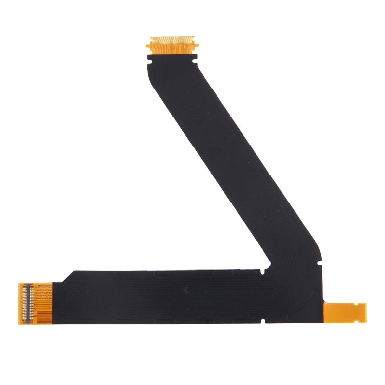 LCD Connector Flex Cable For Sony Xperia Z3 Compact Tablet / Xperia Tablet Z3 (SGP621)