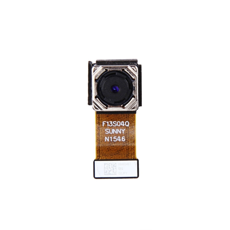 Oppo R9 / F1 Plus Rear Camera