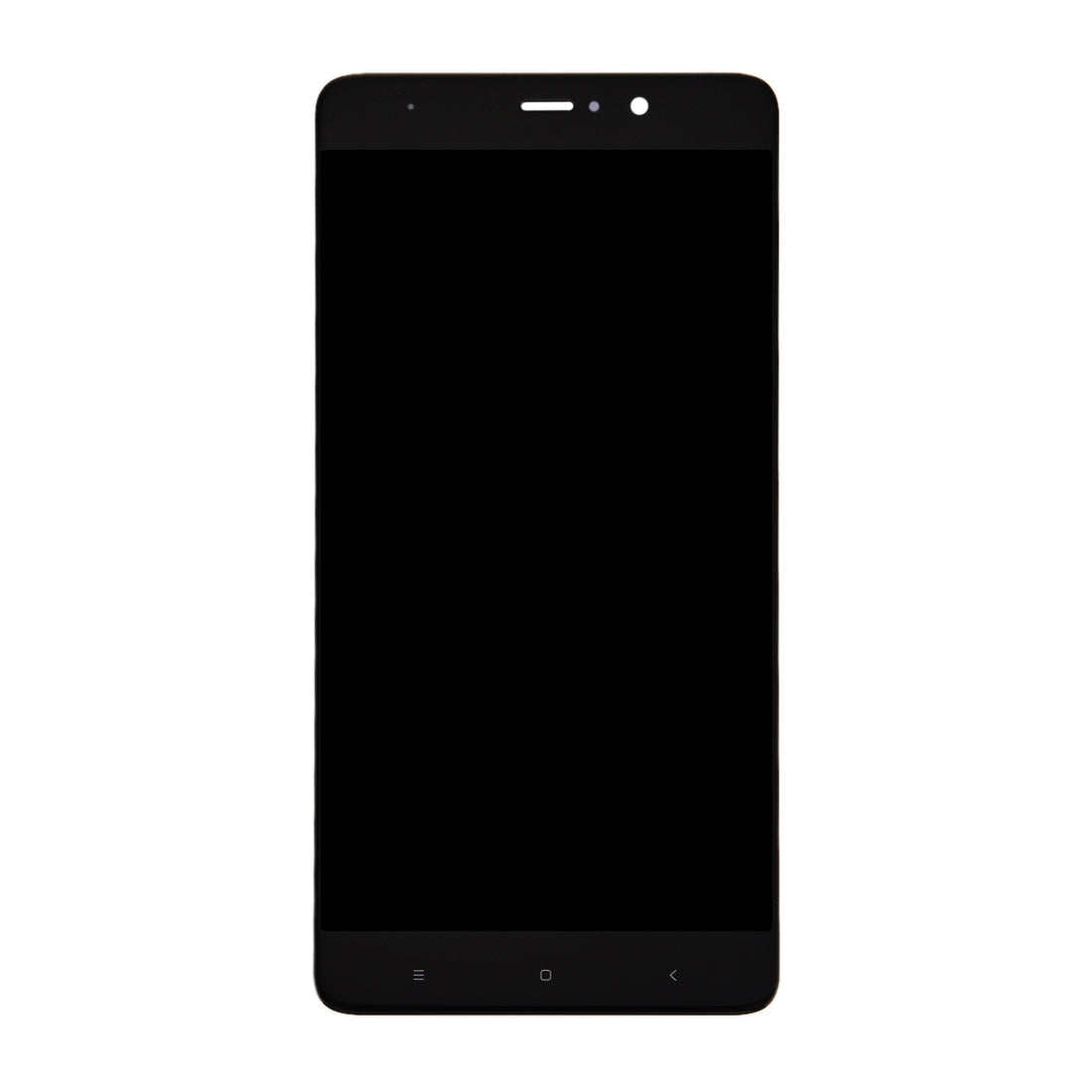 LCD Screen + Touch Digitizer Xiaomi MI 5S Plus Black