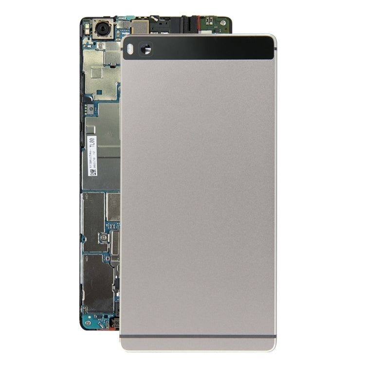 Huawei P8 Battery Cover (Grey)