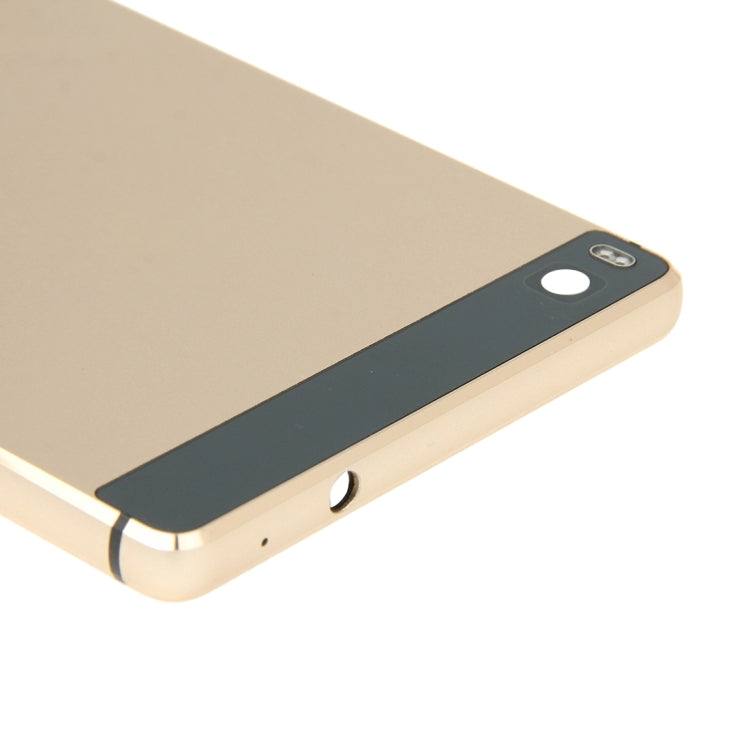 Huawei P8 Battery Cover (Gold)