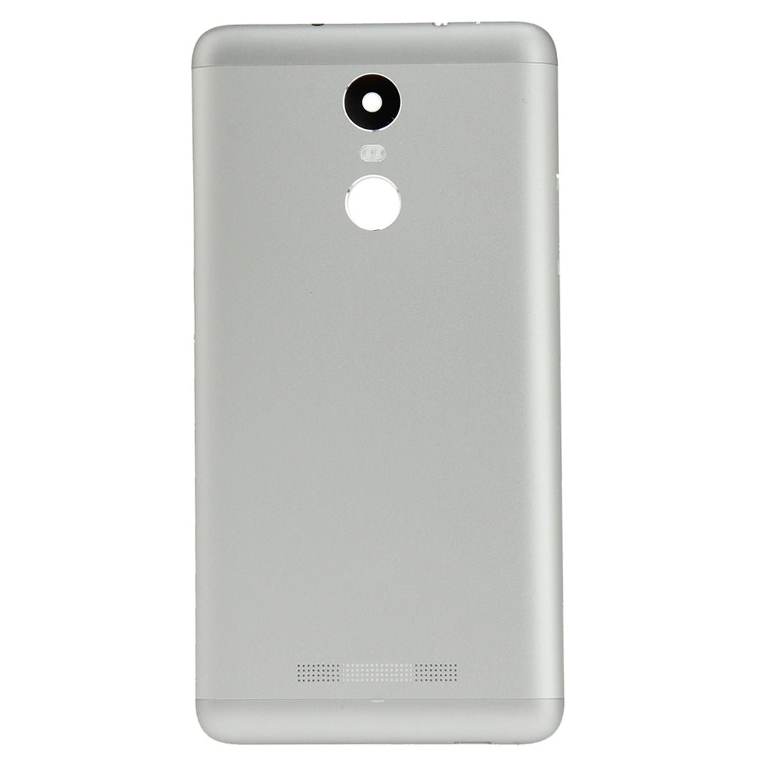 Battery Cover Back Cover Xiaomi Redmi Note 3 Silver