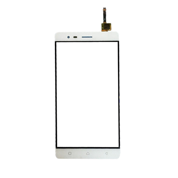 Lenovo K5 Note Touch Panel (White)