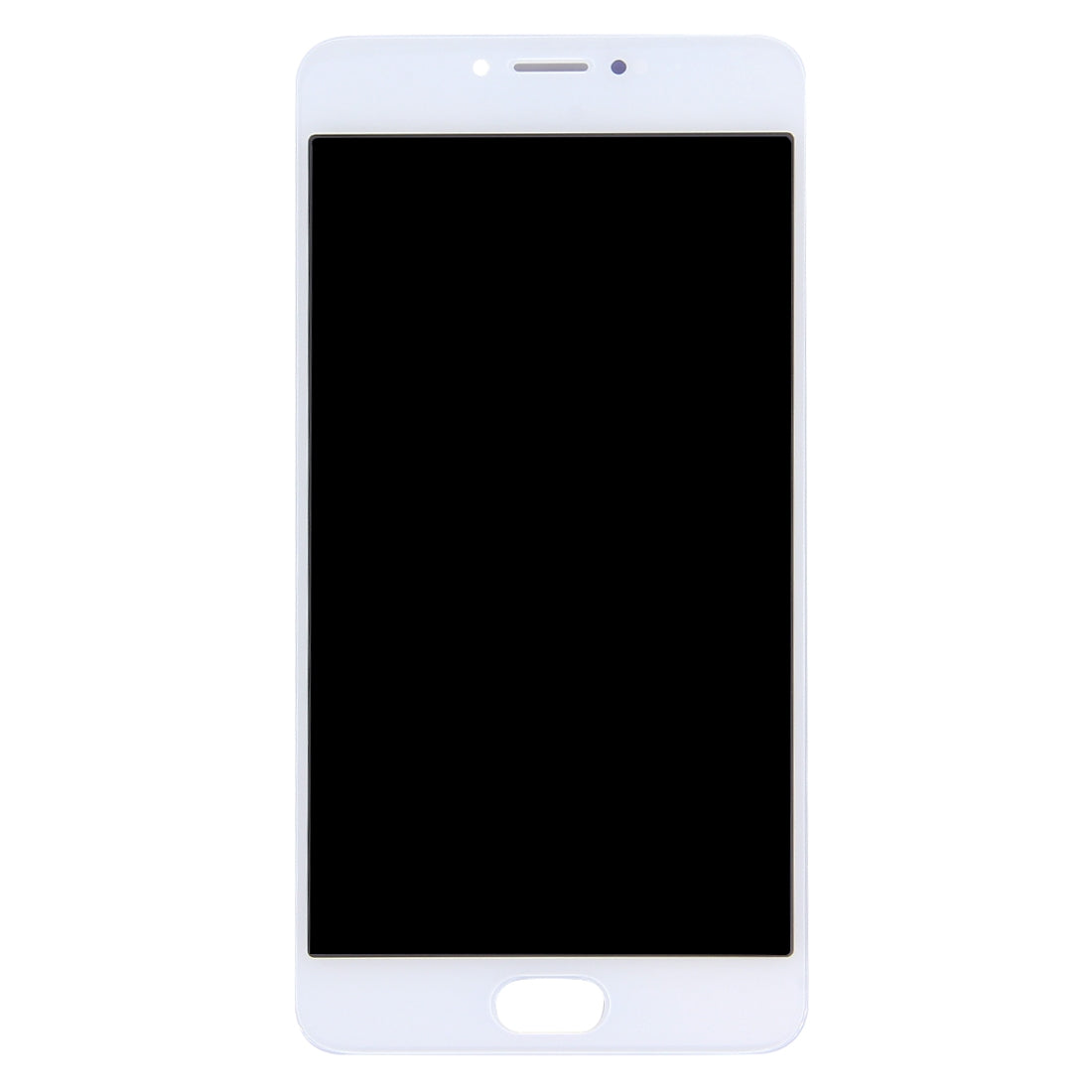 Ecran LCD + Tactile Meizu M3 Note Meilan Note 3 (Version Chinoise) Blanc