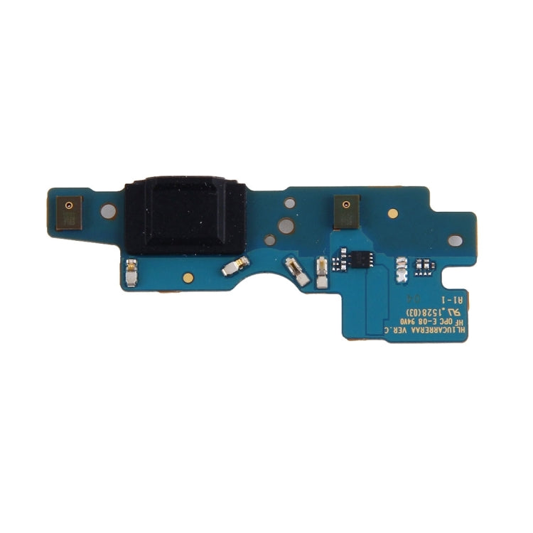 Charging Port and Microphone Plate for Huawei Mate S
