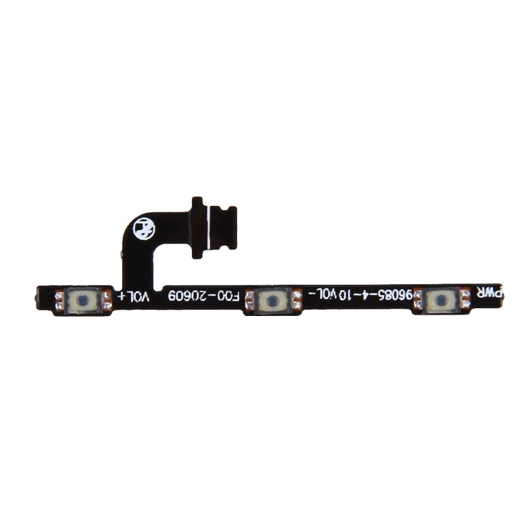 Power Button and Volume Button Flex Cable for Meizu M3 Note / Meilan Note 3