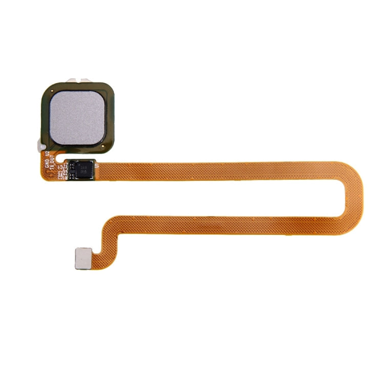 Huawei Mate 8 Home Button Flex Cable (Black)