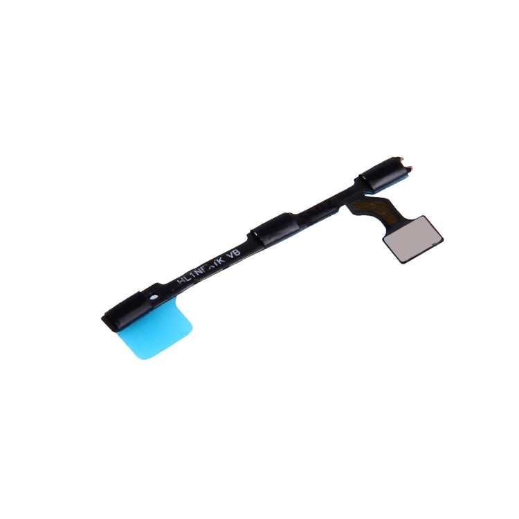 Huawei Mate 8 Power Button and Volume Button Flex Cable