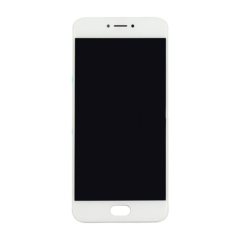 Pantalla Completa LCD + Tactil + Marco Meizu Pro 6 Blanco