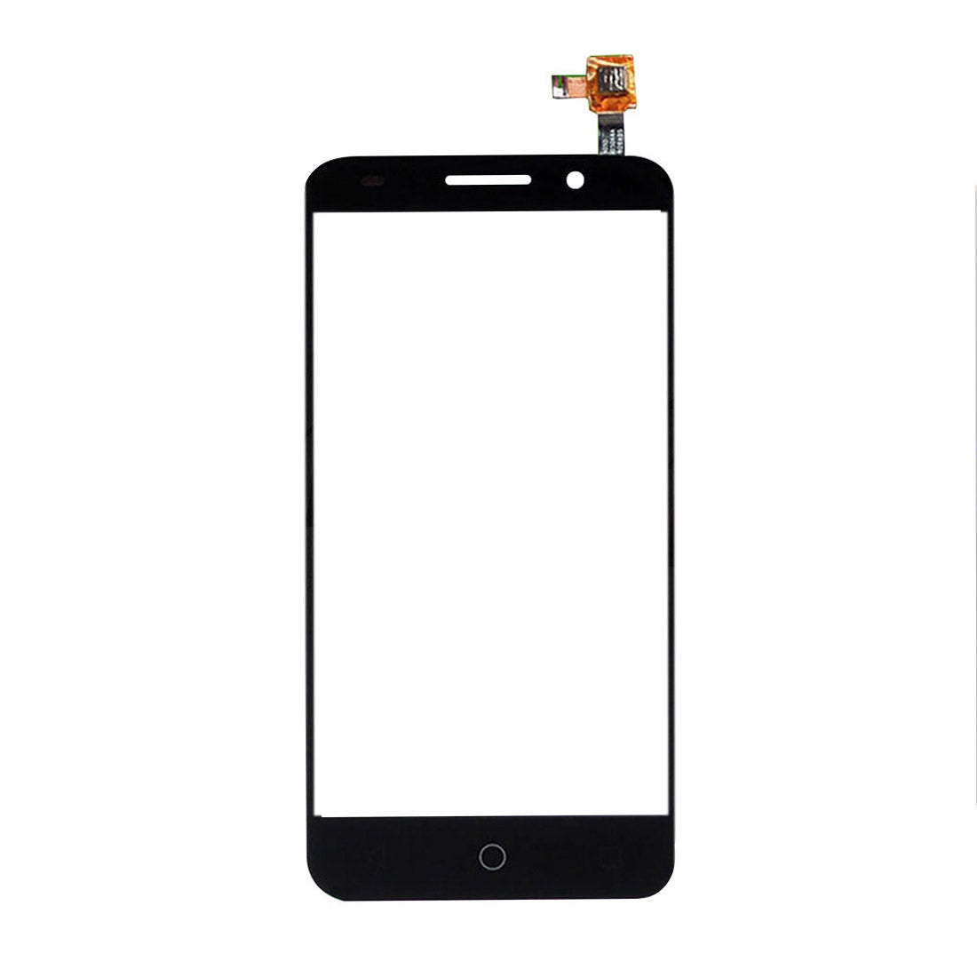 Touch Screen Digitizer Alcatel One Touch Pixi 3 5.0 (3G Version) Black