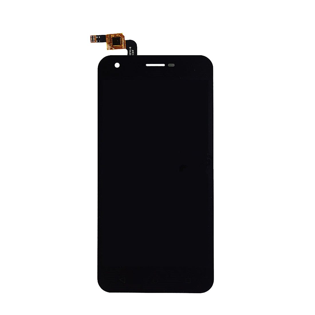 Pantalla LCD + Tactil Digitalizador Vodafone Smart Ultra 6 VF995 Negro
