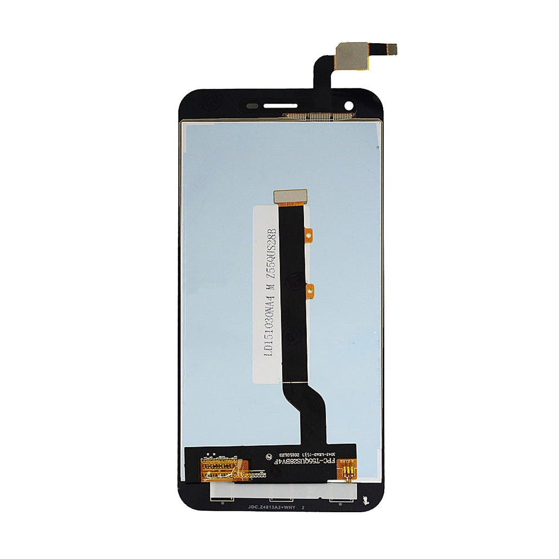 Pantalla LCD + Tactil Digitalizador Vodafone Smart Ultra 6 VF995 Negro