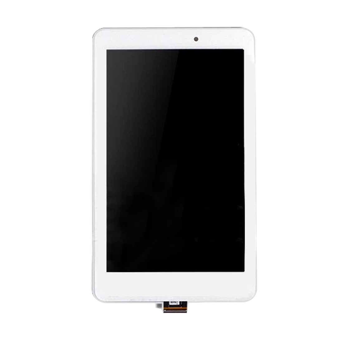 Ecran LCD + Vitre Tactile Acer Iconia Tab 8 A1-840 Blanc