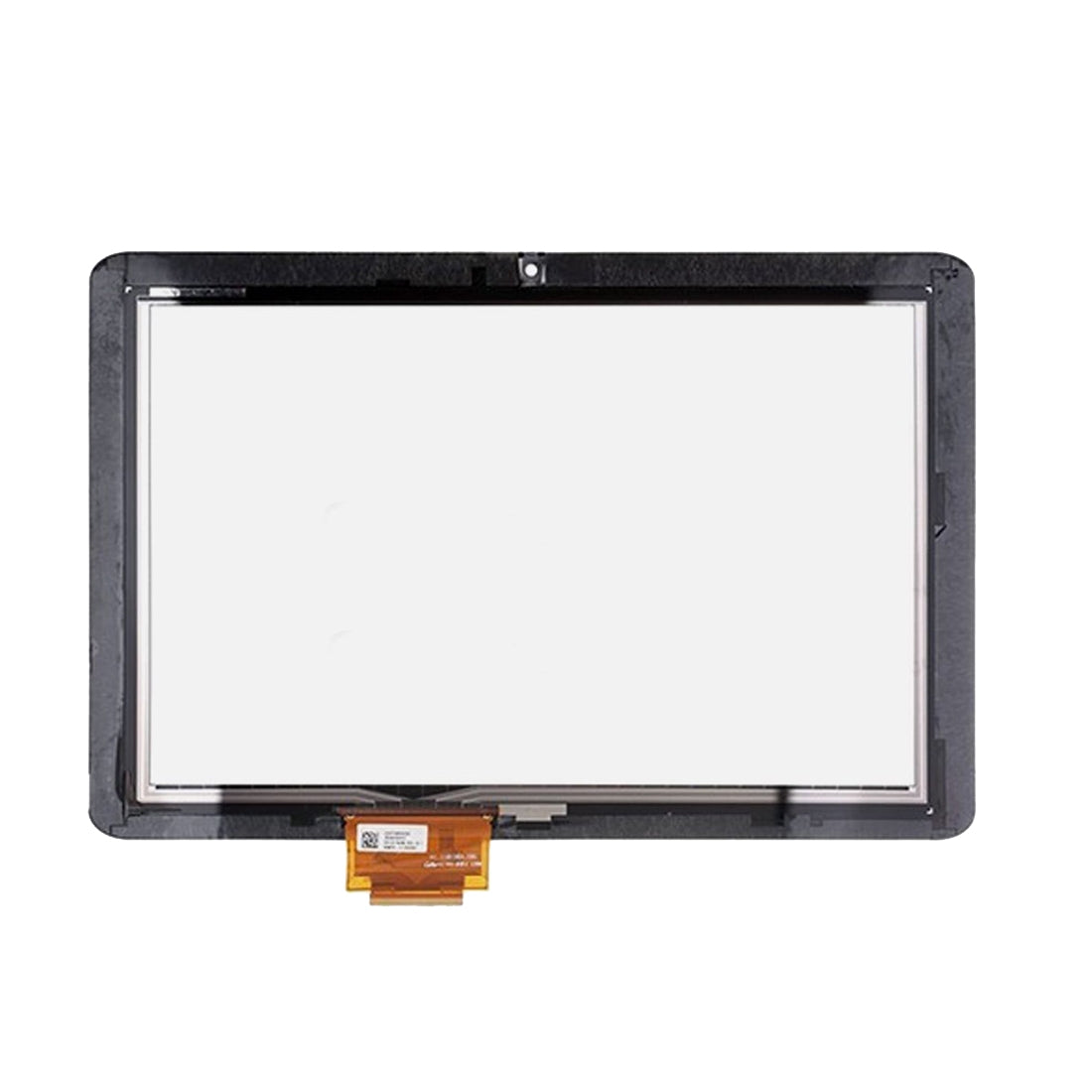 Touch Screen Digitizer Acer Iconia Tab A200 Black