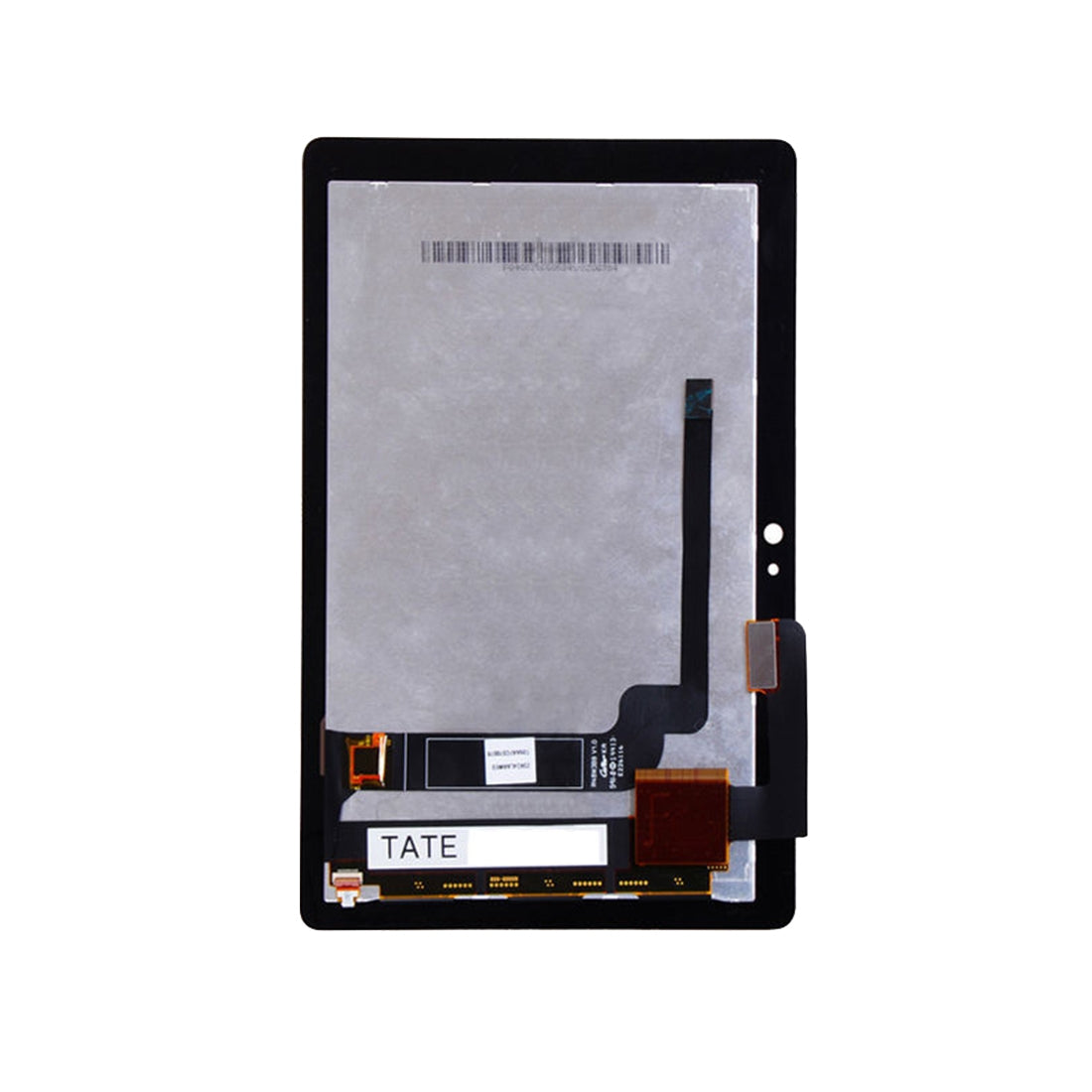 Pantalla LCD + Tactil Digitalizador Amazon Kindle Fire HDX 7 Negro