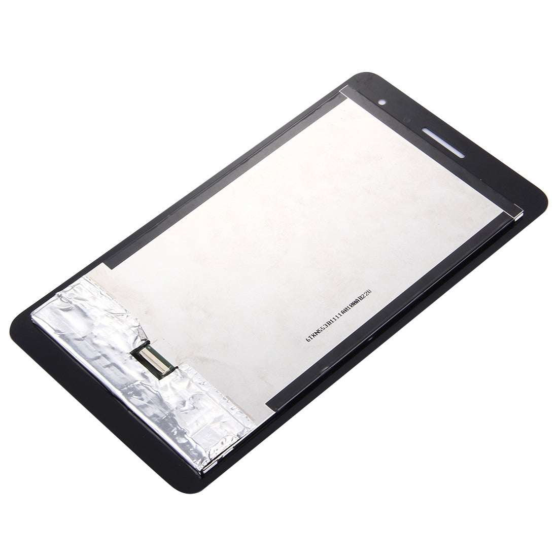 Pantalla LCD + Tactil Digitalizador Huawei MediaPad T1 7.0 T1-701 Negro