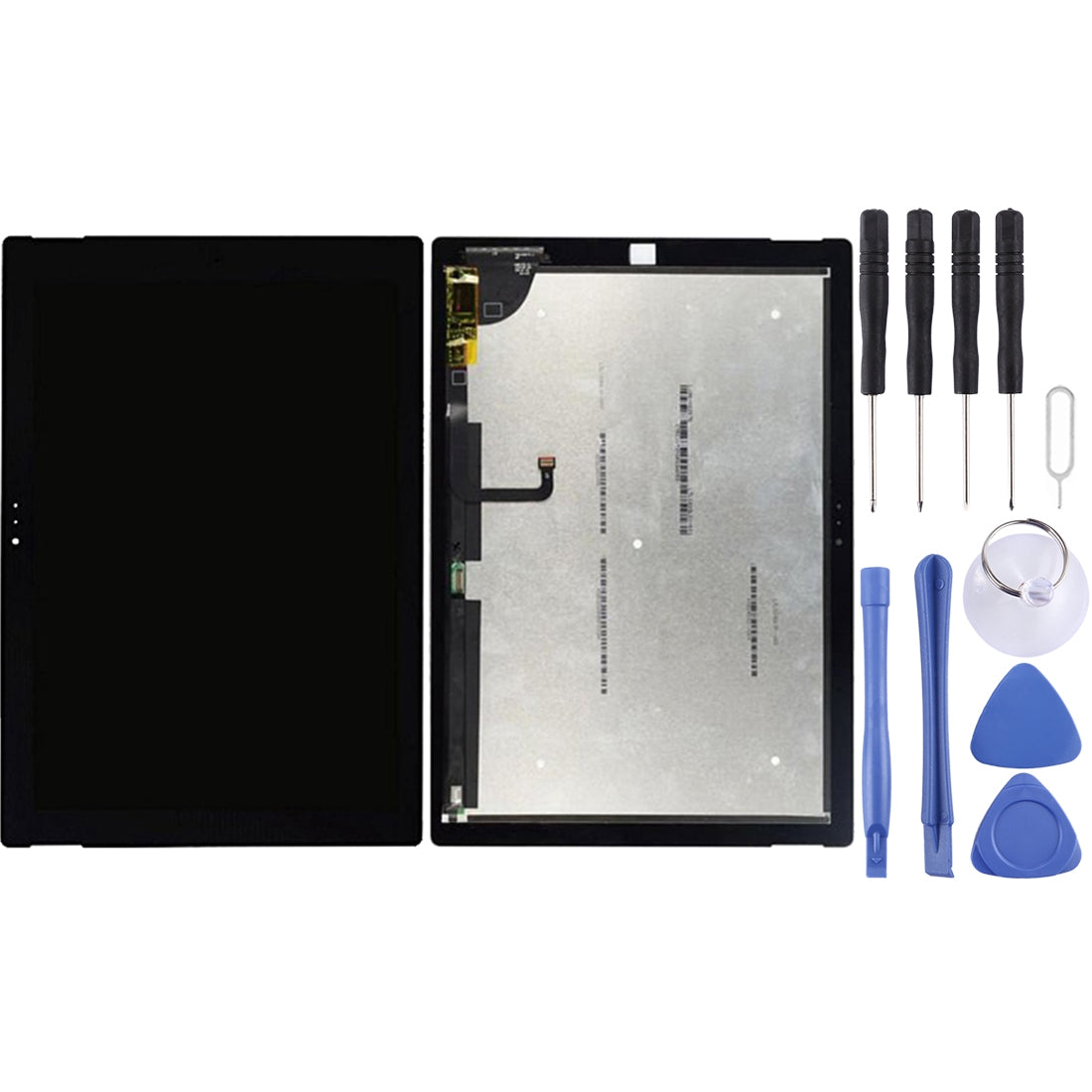 LCD Screen + Touch Digitizer Microsoft Surface Pro 3 / 1631 TOM12H20