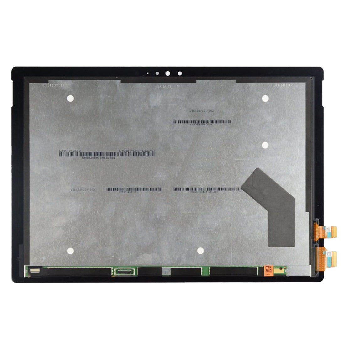 LCD Screen + Touch Digitizer Microsoft Surface Pro 4 v1.0