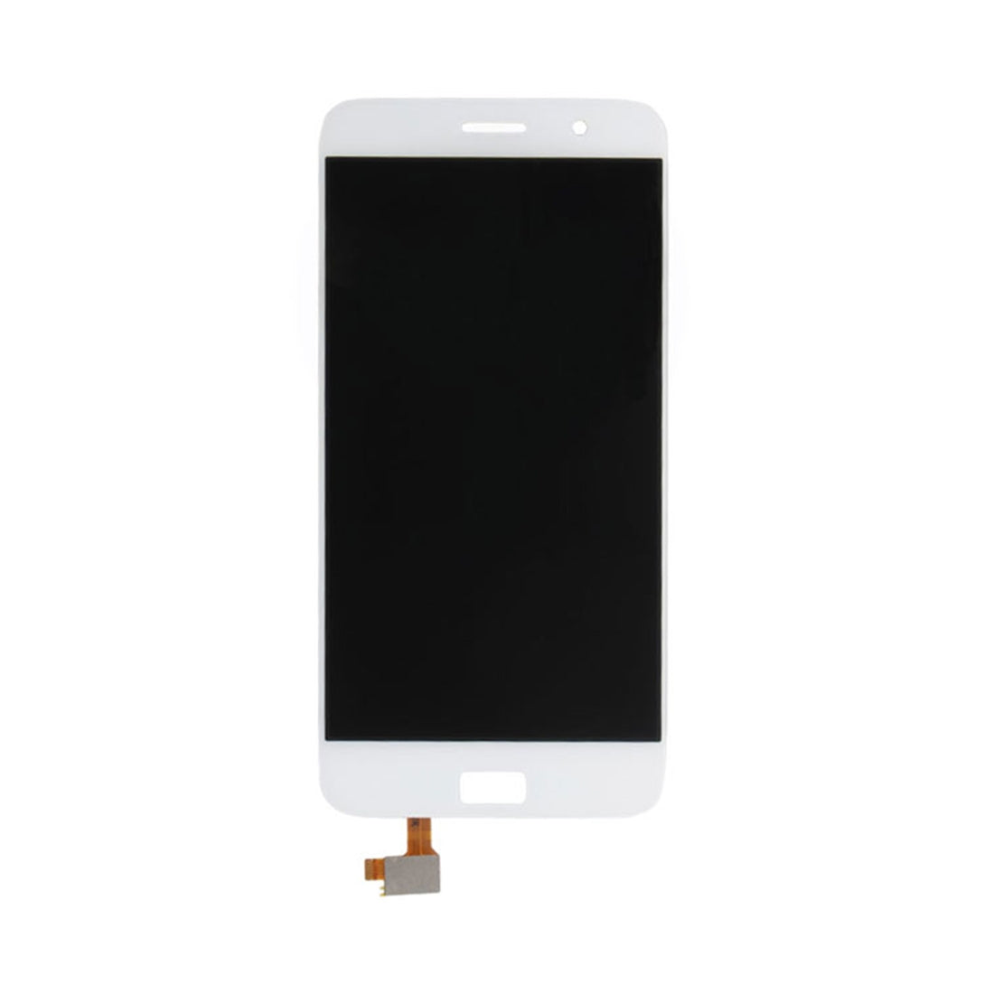 LCD Screen + Touch Digitizer Lenovo ZUK Z1 White