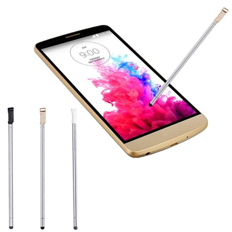 Stylet tactile S Pen Stylet LG G3 / D690 (Or)