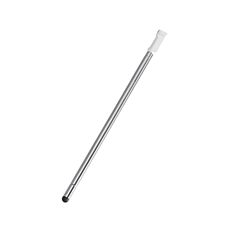Stylet tactile S Pen Stylet LG G3 / D690 (Blanc)