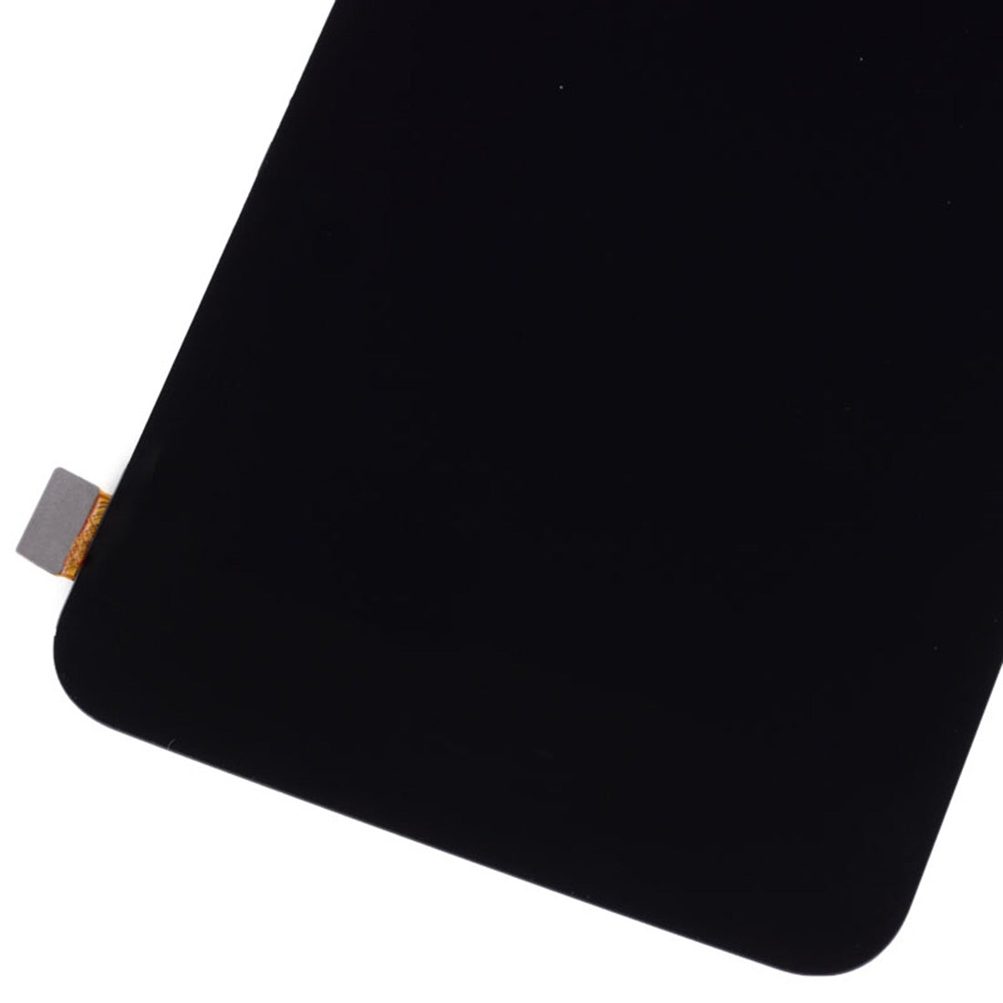 LCD Screen + Touch Digitizer LG K4 2017 X230 X230DSF Black