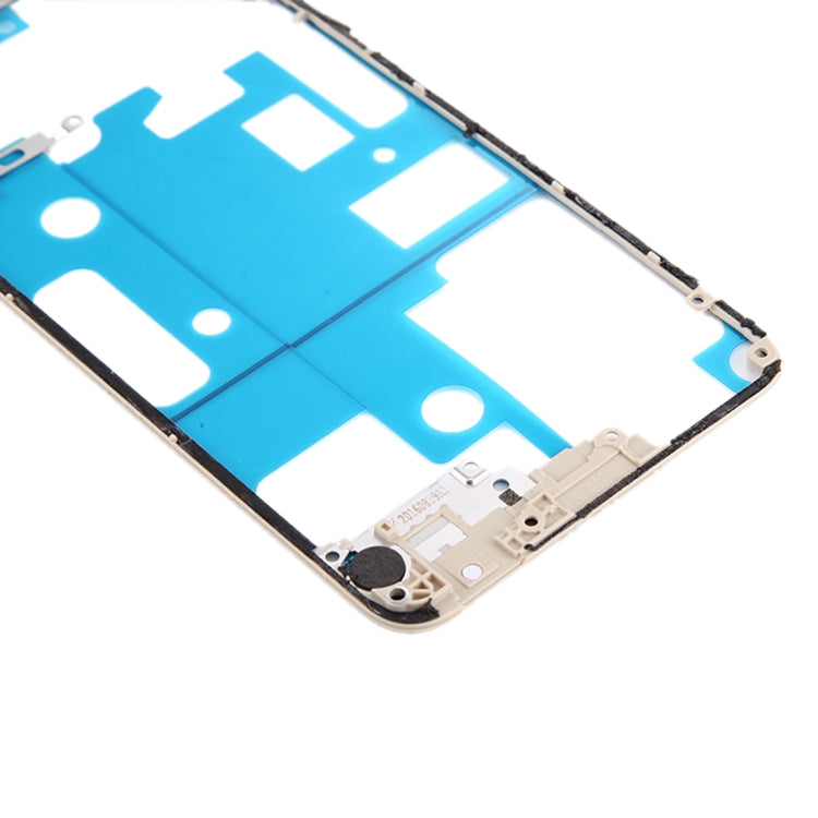 Back Housing Frame for Huawei Honor 8 (gold)