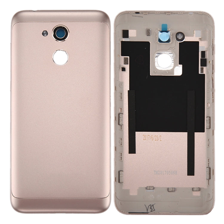 Battery Cover Huawei Honor 6A (Gold)