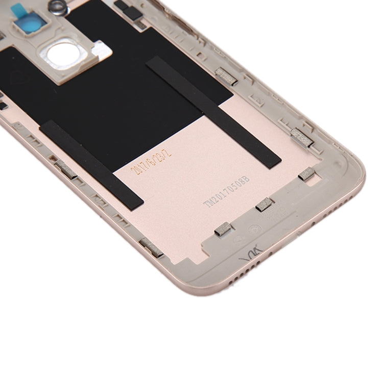 Battery Cover Huawei Honor 6A (Gold)