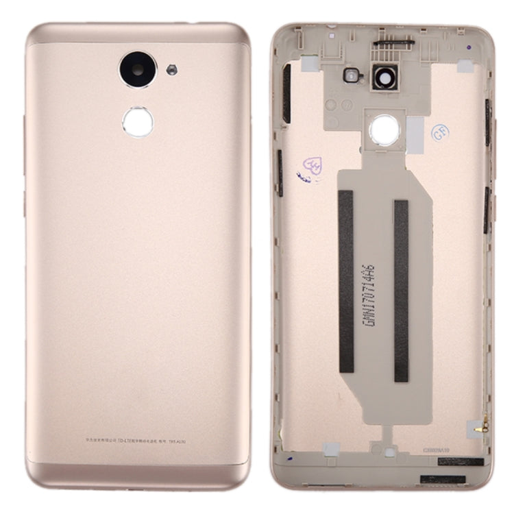 Battery Cover Huawei Enjoy 7 Plus / Y7 Prime (Gold)