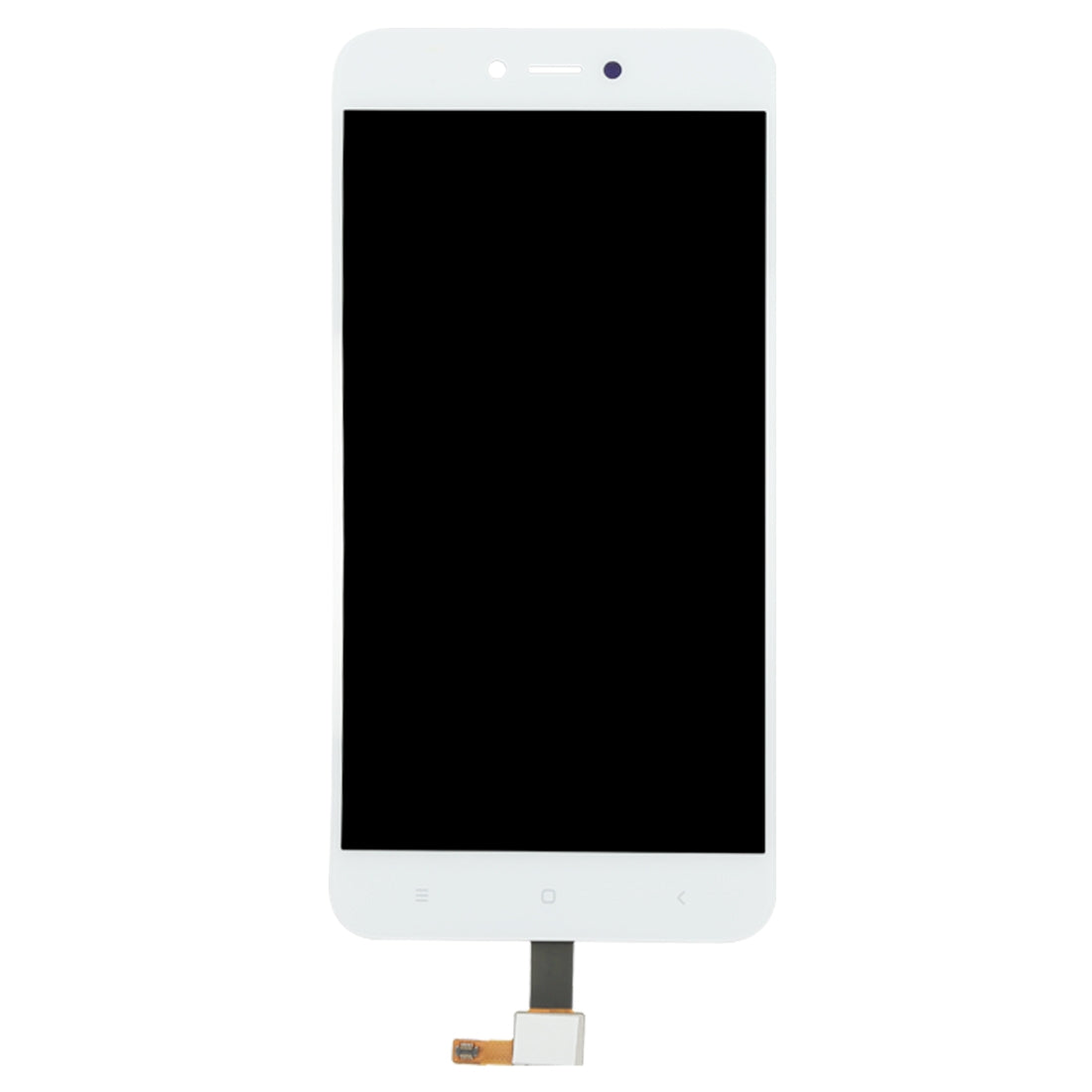 LCD Screen + Touch Digitizer Xiaomi Redmi Note 5A White