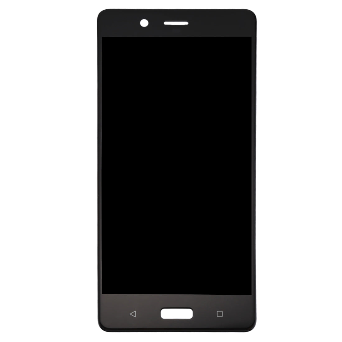 LCD Screen + Touch Digitizer Nokia 8 N8 TA-1012 TA-1004 TA-1052 Black