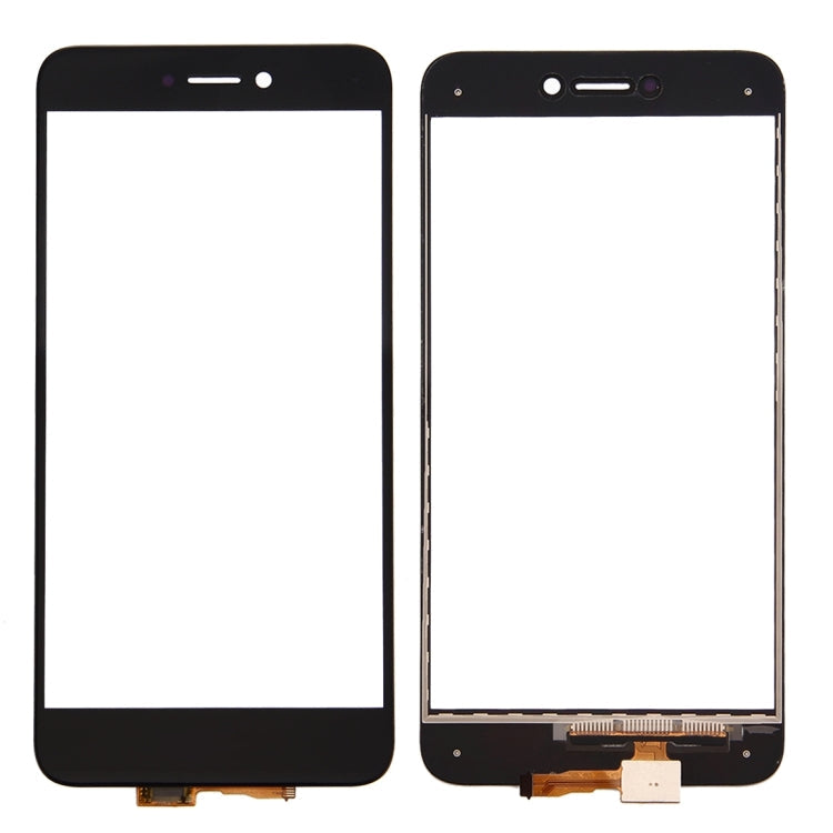 Touch Panel for Huawei Honor 8 Lite (Black)
