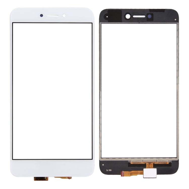 Touch Panel for Huawei Honor 8 Lite (White)